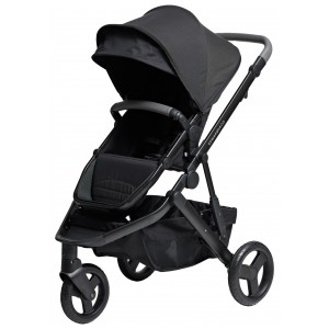 Double cheap pram perth